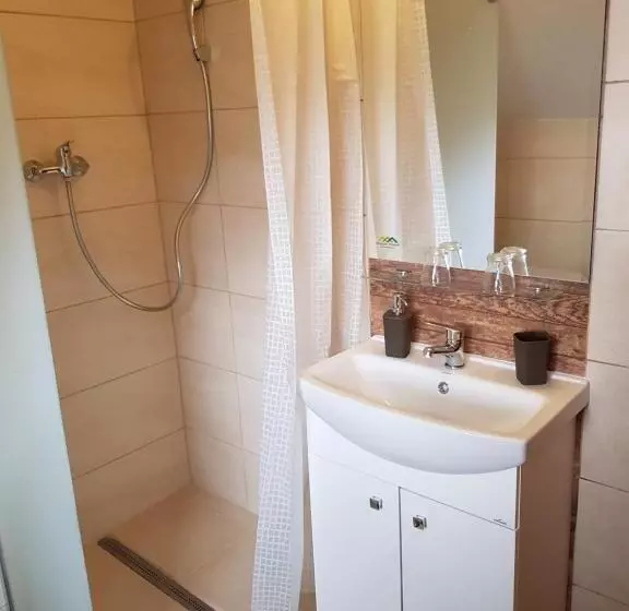 Majatalo Penzión Prameň