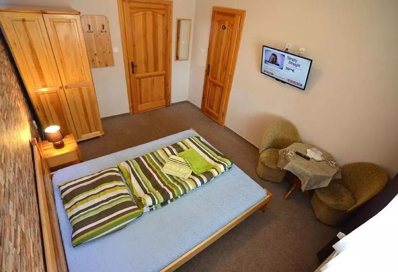 Majatalo Penzión Prameň