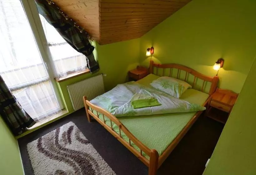 Majatalo Penzión Prameň