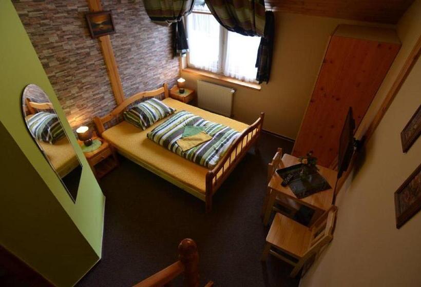 Pensão Penzión Prameň