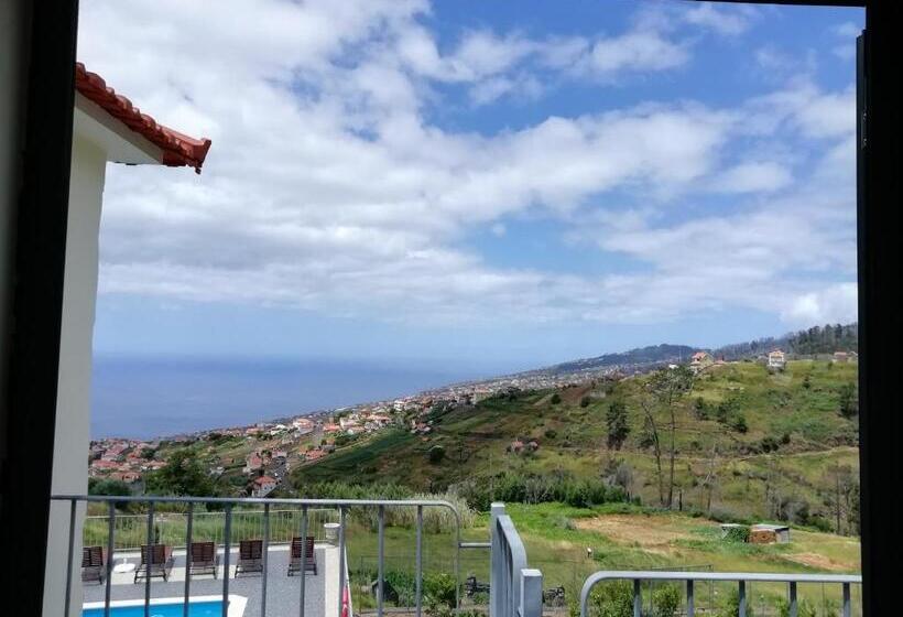 پانسیون Quinta Escola