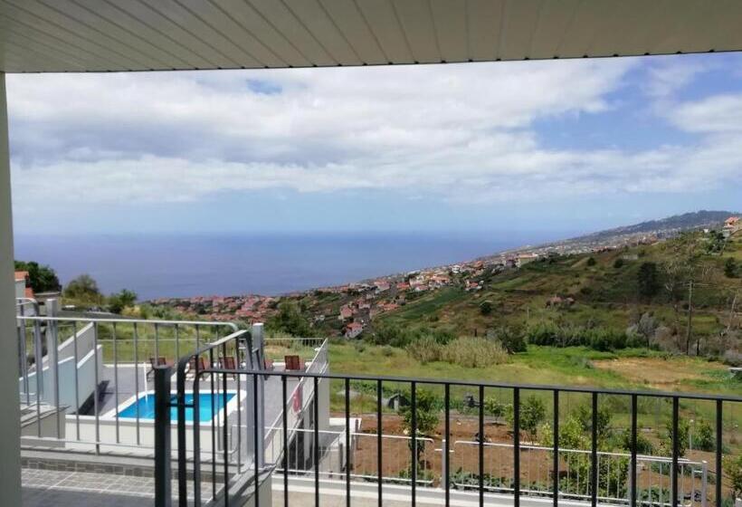 پانسیون Quinta Escola