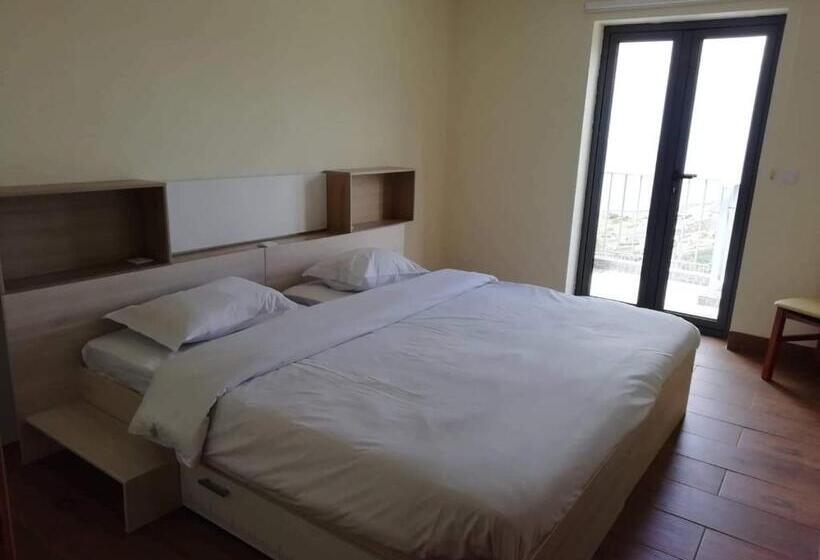 پانسیون Quinta Escola