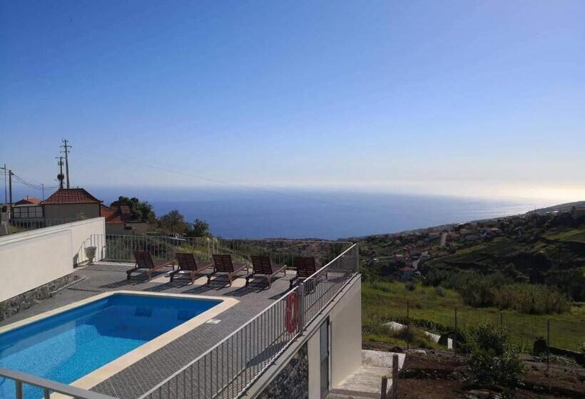 پانسیون Quinta Escola