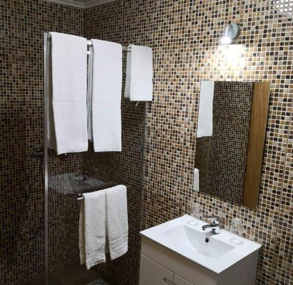 پانسیون Quinta Escola