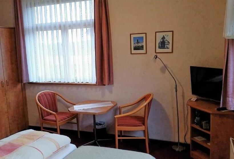 Пансион Villa Martha