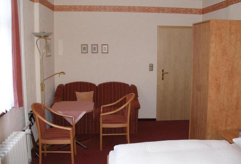 膳宿费 Villa Martha