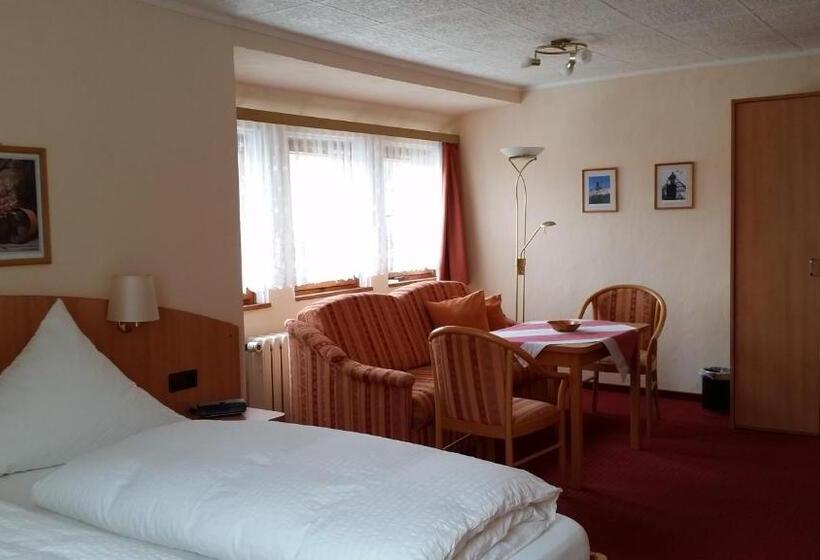 Пансион Villa Martha