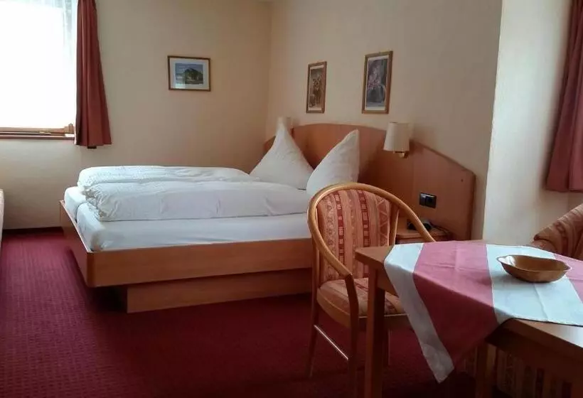 Pensió Villa Martha