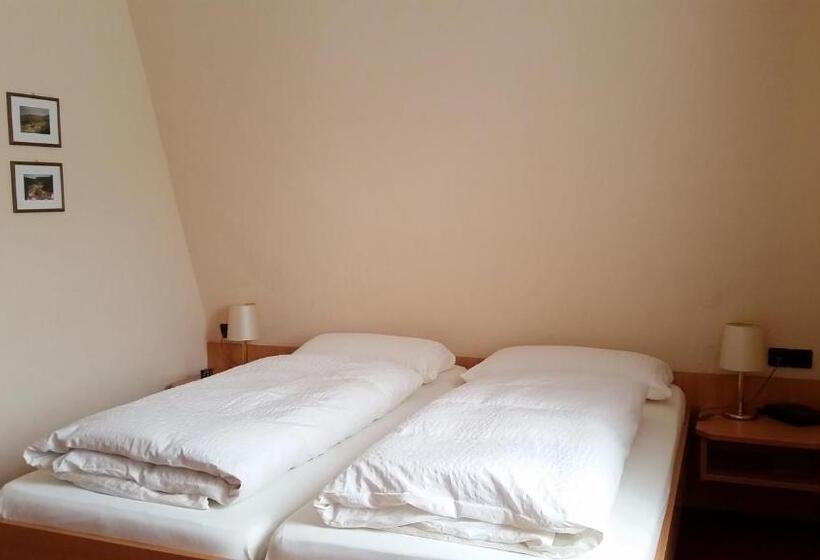 Пансион Villa Martha