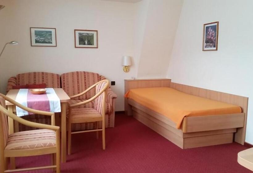 Пансион Villa Martha