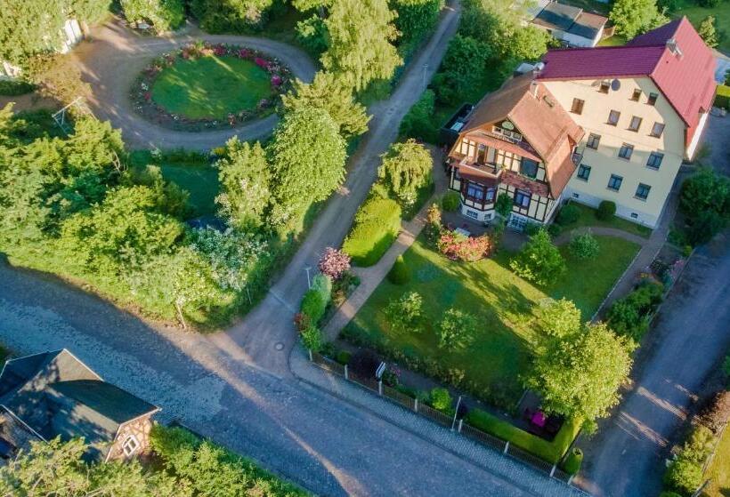 Pansiyon Villa Martha