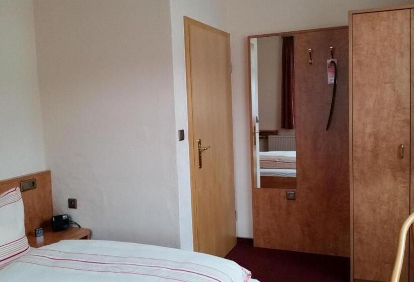 Pansiyon Villa Martha