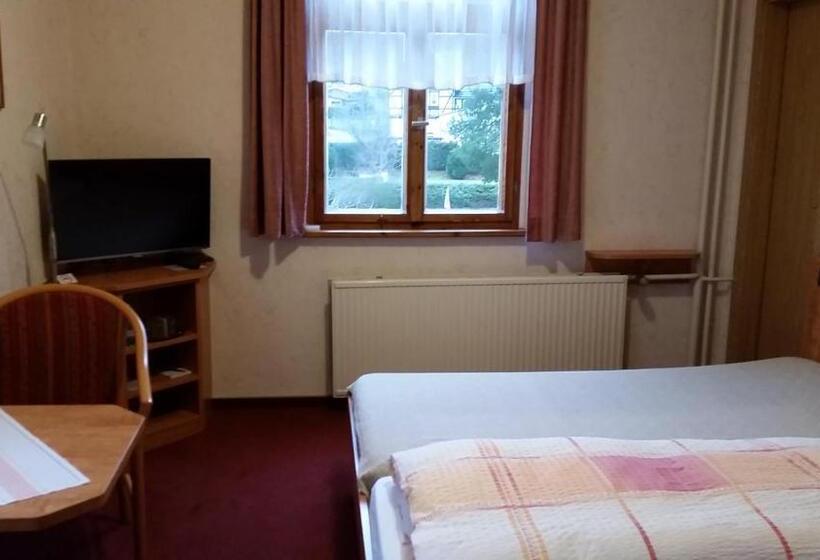 Пансион Villa Martha