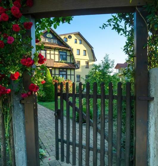 Пансион Villa Martha