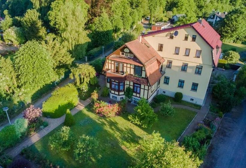 Пансион Villa Martha