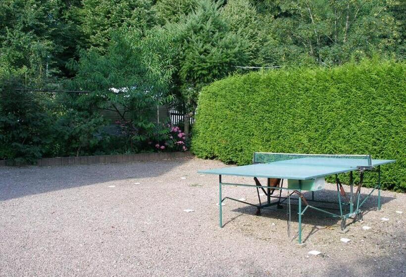 Pansiyon Villa Martha