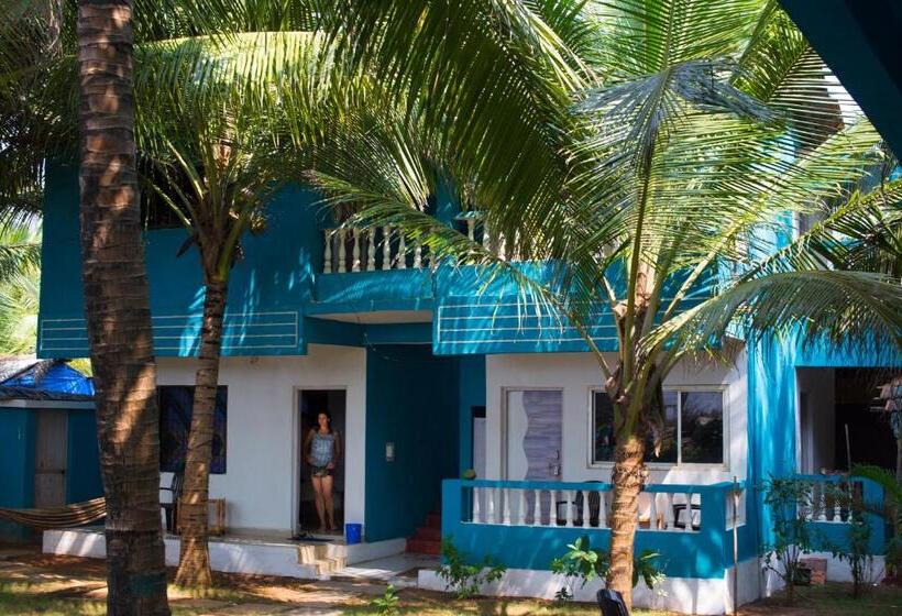 אתר נופש Ff Space, Beach Property Only For Shanti Yoga People, Mandremarambol Beach