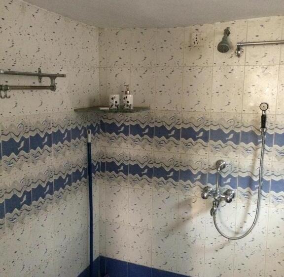 אתר נופש Ff Space, Beach Property Only For Shanti Yoga People, Mandremarambol Beach