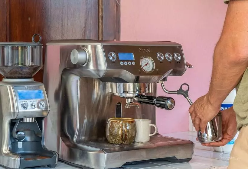 ベッドアンドブレックファースト Casa Llibertat