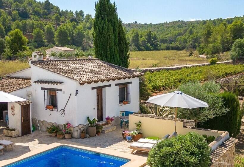 تختخواب و صبحانه Casa Llibertat