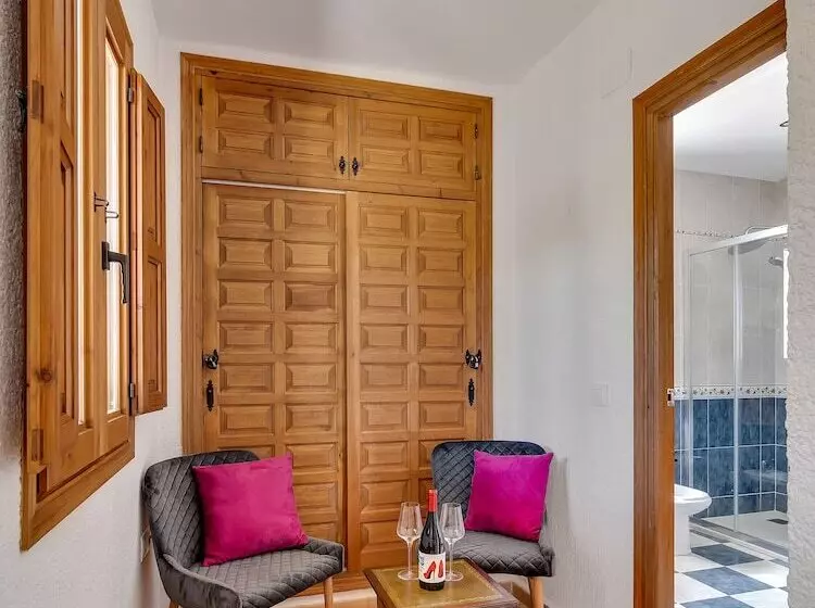 ベッドアンドブレックファースト Casa Llibertat