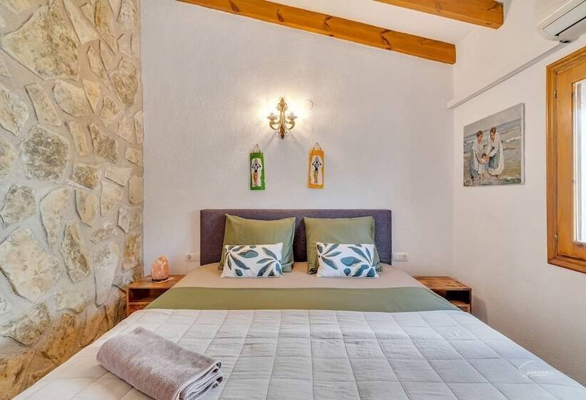 تختخواب و صبحانه Casa Llibertat