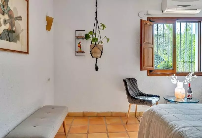 ベッドアンドブレックファースト Casa Llibertat