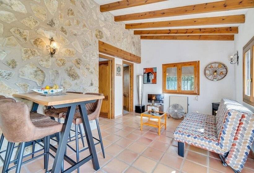 تختخواب و صبحانه Casa Llibertat