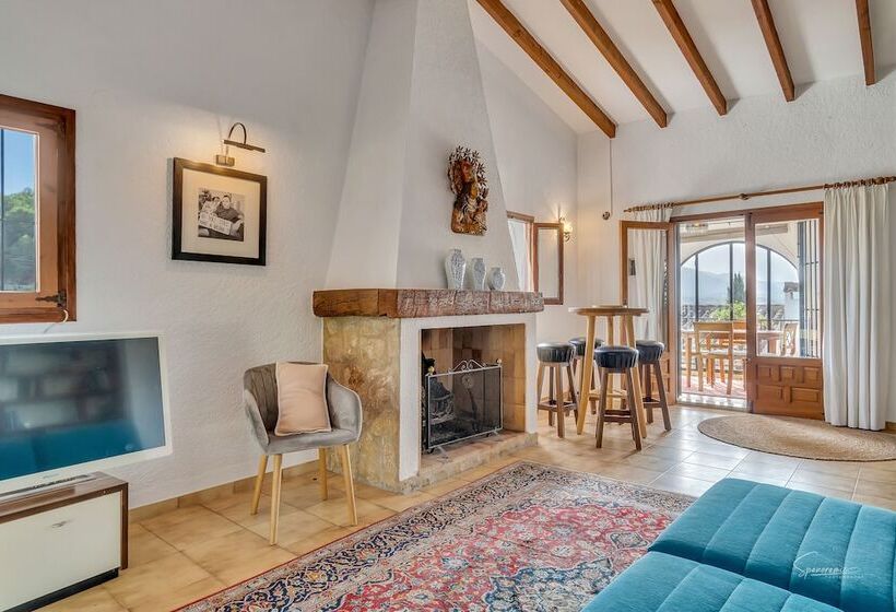 تختخواب و صبحانه Casa Llibertat