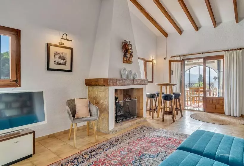 ベッドアンドブレックファースト Casa Llibertat