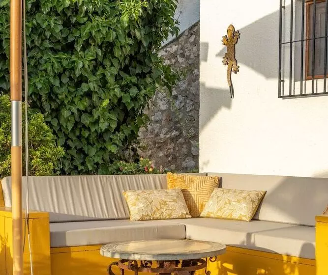 ベッドアンドブレックファースト Casa Llibertat