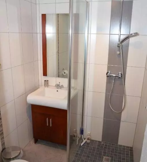 Aamiaismajoitus (B&B) Chambres D Hôtes Arnold