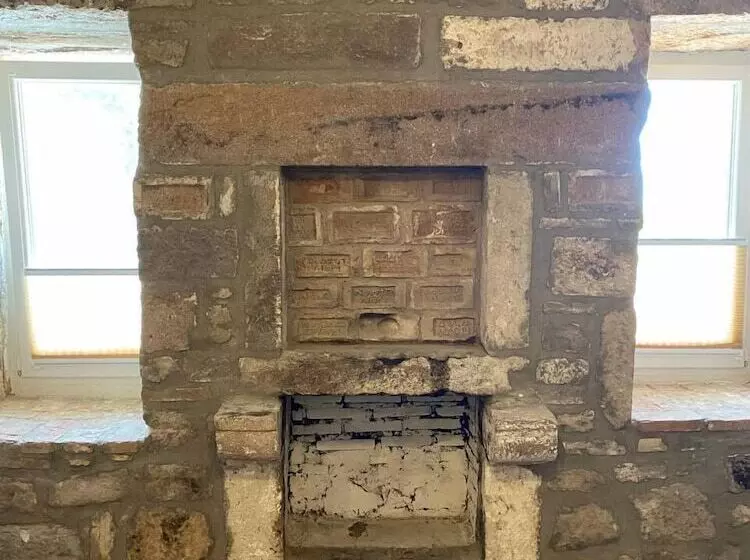 Aamiaismajoitus (B&B) Litri Otel