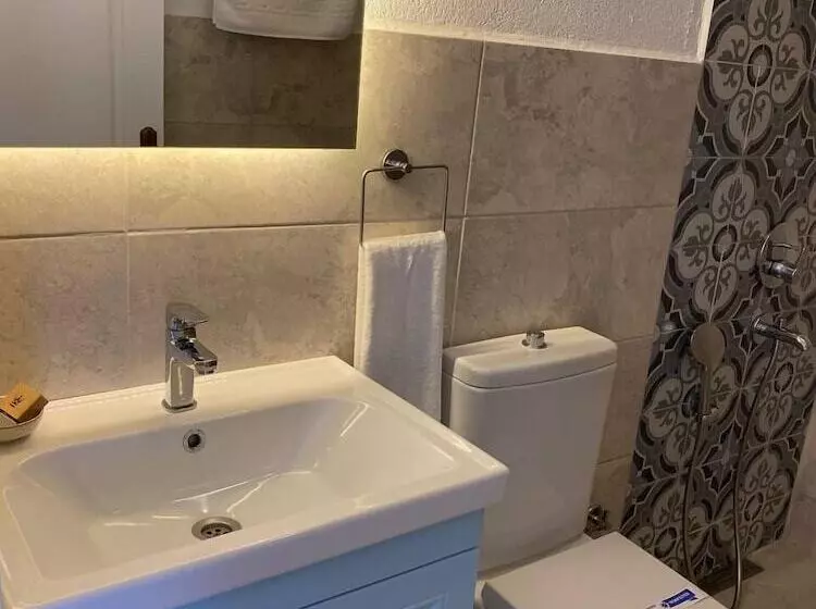 Aamiaismajoitus (B&B) Litri Otel