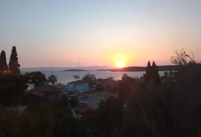 Aamiaismajoitus (B&B) Litri Otel