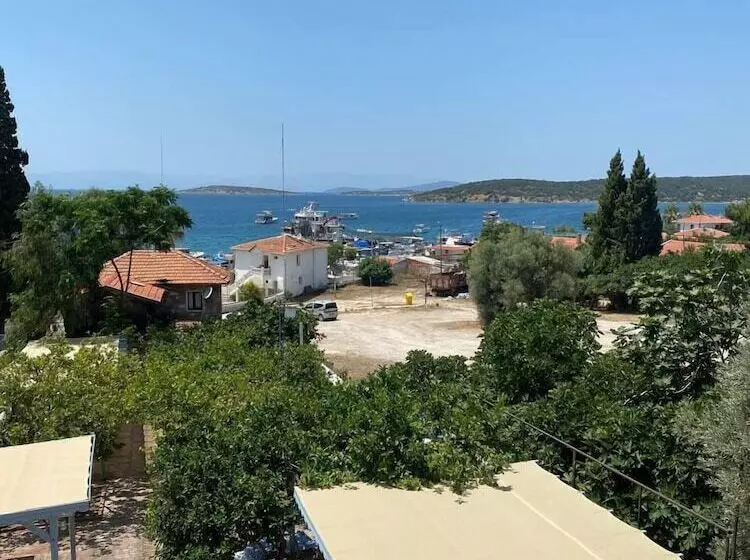 Aamiaismajoitus (B&B) Litri Otel