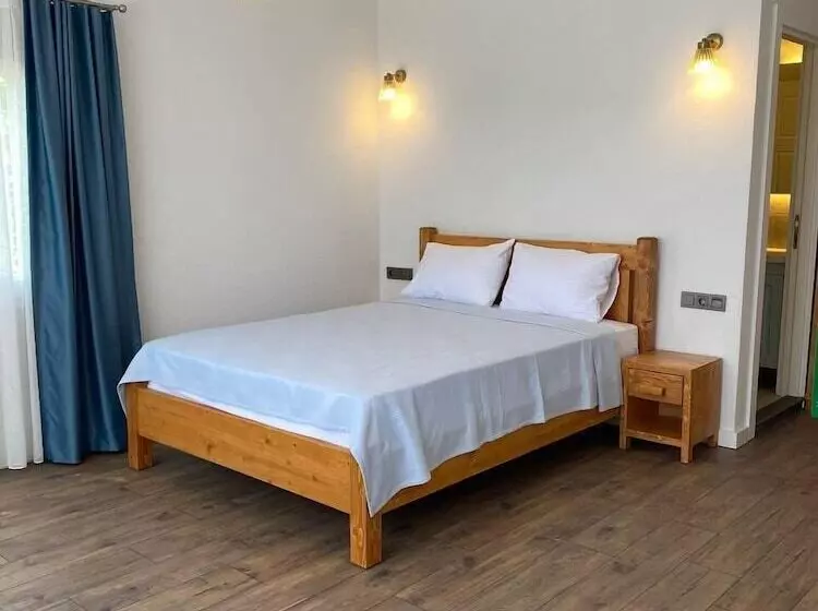 Aamiaismajoitus (B&B) Litri Otel