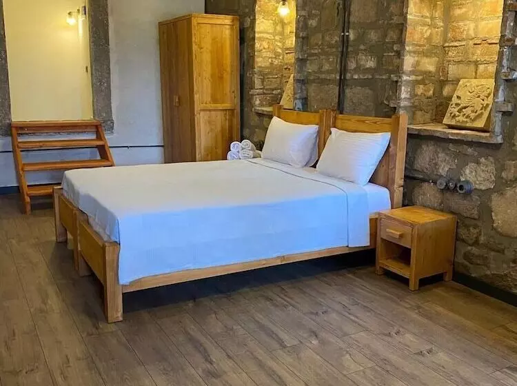 Aamiaismajoitus (B&B) Litri Otel