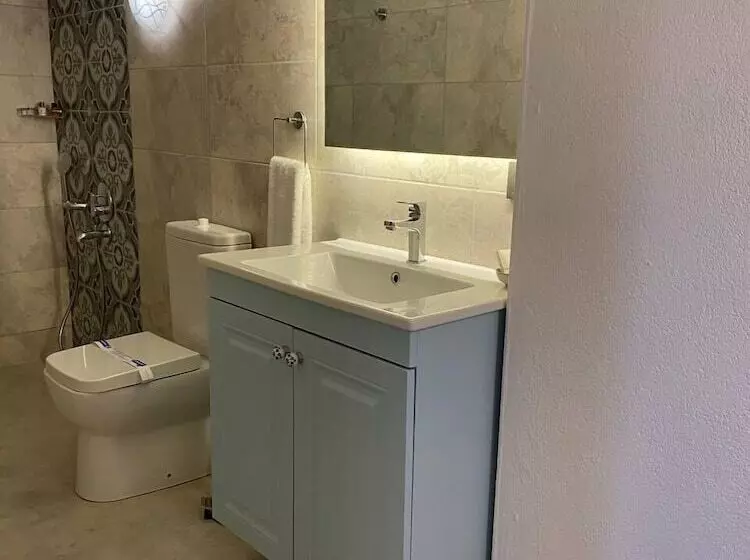 Aamiaismajoitus (B&B) Litri Otel