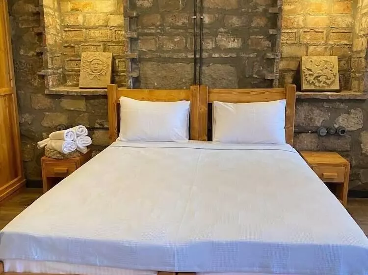 Aamiaismajoitus (B&B) Litri Otel