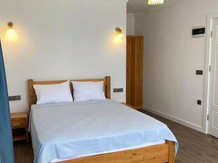 Aamiaismajoitus (B&B) Litri Otel