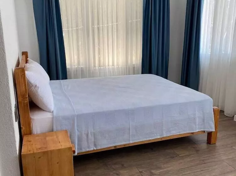 Aamiaismajoitus (B&B) Litri Otel