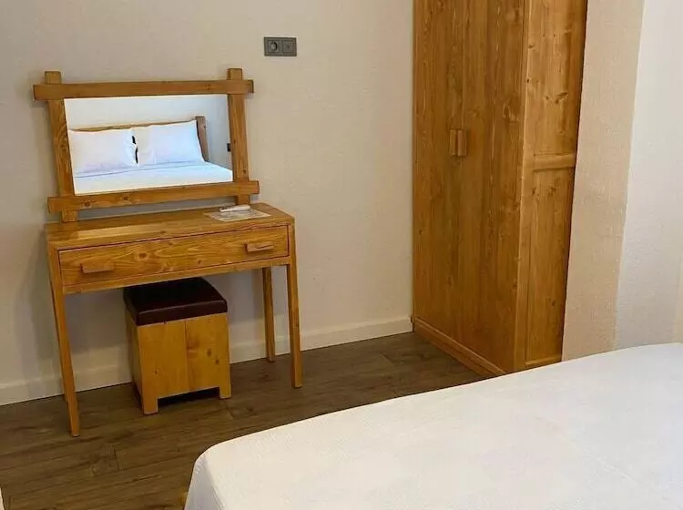 Aamiaismajoitus (B&B) Litri Otel