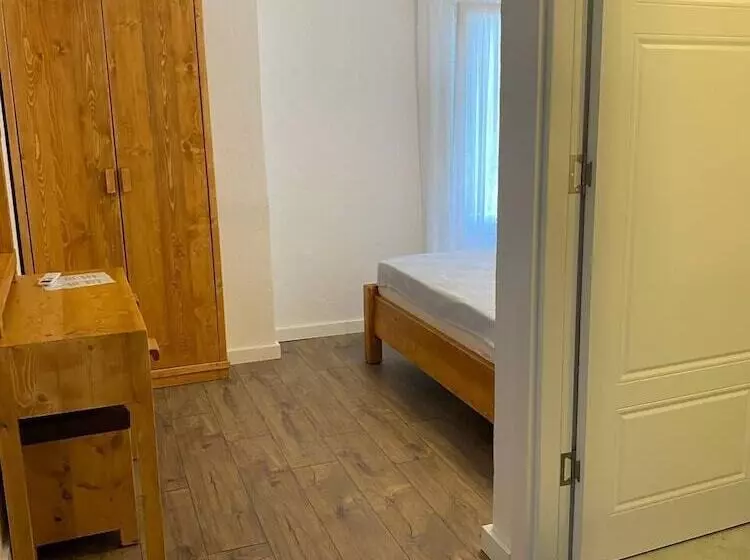 Aamiaismajoitus (B&B) Litri Otel