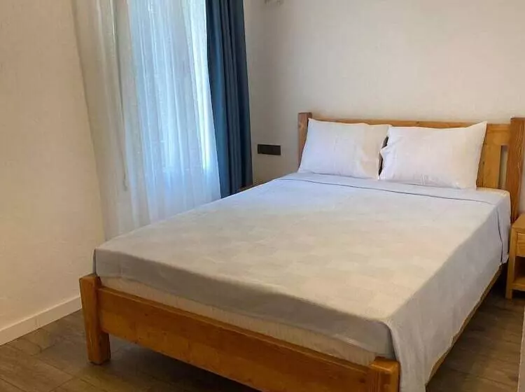 Aamiaismajoitus (B&B) Litri Otel