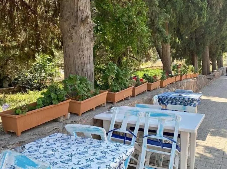 Aamiaismajoitus (B&B) Litri Otel