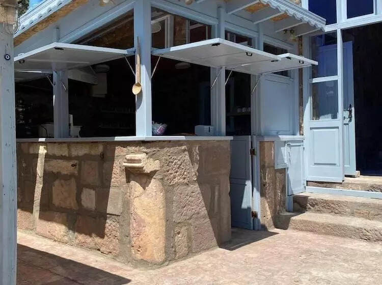 Aamiaismajoitus (B&B) Litri Otel