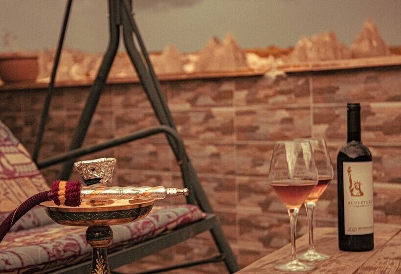 צימר Glorious House Goreme