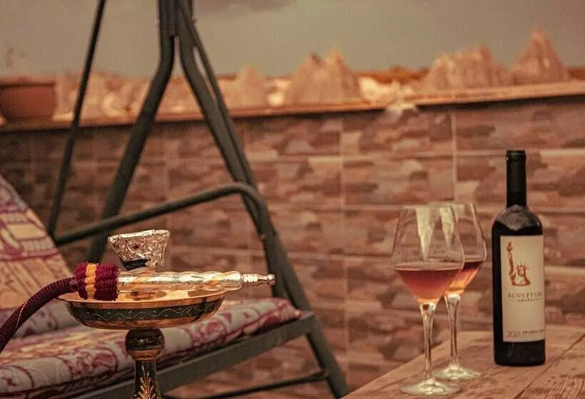 Aamiaismajoitus (B&B) Glorious House Goreme